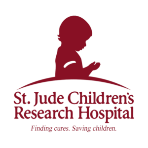 St. Judes logo