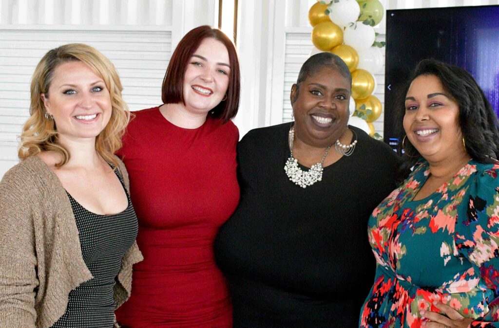 Carlton Senior Living Team Members Shine At Best Of The Best Awards Ceremony